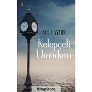 Kelepçeli Umudum - Ayla Aydın