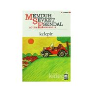 KELEPIR - MEMDUH ŞEVKET ESENDAL