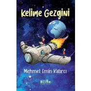 Kelime Gezgini Mehmet Emin Katırcı