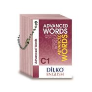 Kelime Kartı C1-Dilko Yayınları