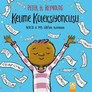 Kelime Koleksiyoncusu - Peter H. Reynolds