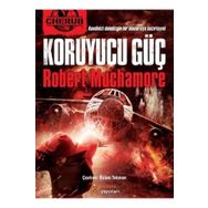 Kelime Yayınları Cherub 14 - Koruyucu Güç