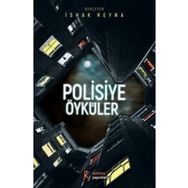 Kelime Yayınları Polisiye Öyküler