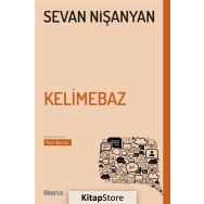Kelimebaz - Sevan Nişanyan