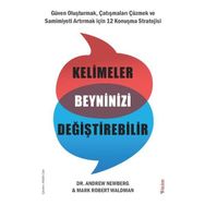 Kelimeler Beyninizi Değiştirebilir Sola Unitas