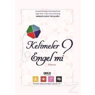 Kelimeler Engel Mi? - Kolektif