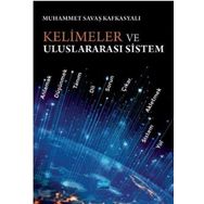 Kelimeler ve Uluslararası Sistem - Nobel Yayınevi
