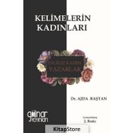 Kelimelerin Kadınları - Ajda Baştan