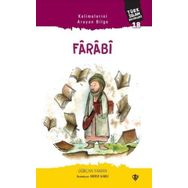 Kelimelerini Arayan Bilge Farabi Türk İslam Büyükleri 18 Türkiye Diyanet Vakfı Yayınları