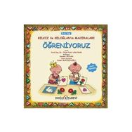 Kelkız ile Keloğlan’ın Maceraları - Öğreniyoruz - Özgül Polat Unutkan