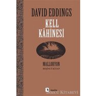 KELL KAHINESI MALLORYON V - DAVID EDDINGS