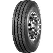Kelly 12R22.5 152/148K Armorsteel KMS Hafriyat Lastiği Üretim Yılı: 2022