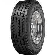 Kelly 315/70 R22,5 154l152M Arms Tl Kdm2 Dört Mevsim Lastiği Üretim Yılı: 2020-2021