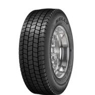 Kelly 315/70 R22,5 154l152M Arms Tl Kdm2 Dört Mevsim Lastiği
