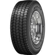 Kelly 315/80 R22.5 156L/154M Armosteel KDM 2 Dört Mevsim Lastiği 2022