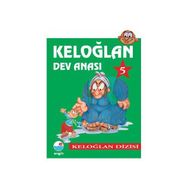 Keloğlan 5 Dev Aynası - Derleme