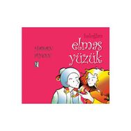 Keloğlan Elmas Yüzük - Hasan Aycın