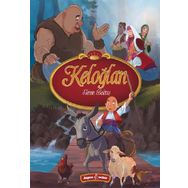KELOĞLAN - GENEL (ISBN:9789944387170)