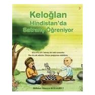 Keloğlan Hindistan'da Satranç Öğreniyor - Mehmet Süreyya Kolsarıcı