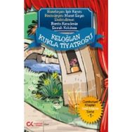 Keloğlan Kukla Oyunu Cumhuriyet Kitapları Yayınları