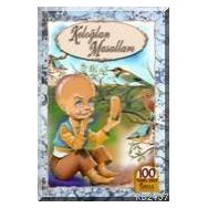 KELOĞLAN MASALLARI - GENEL (ISBN:9789944942232)