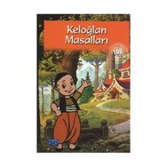 KELOĞLAN MASALLARI - KOMISYON