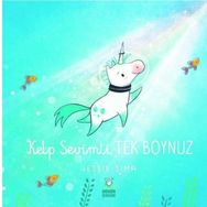 Kelp Sevimli Tek Boynuz Derin Çocuk Yayınları