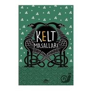 Kelt Masalları-Joseph Jacobs