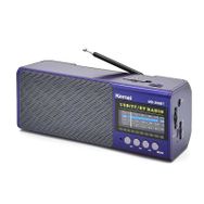 Kemai MD-306BT Bluetoothlu Nostalji FM Radyo