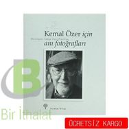 Kemal Özer İçin Anı Fotoğrafları - Simge Özer Pınarbaşı