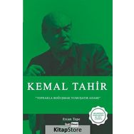 Kemal Tahir - Ercan Tepe