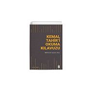 Kemal Tahir`i Okuma Kılavuzu Ketebe Yayınları