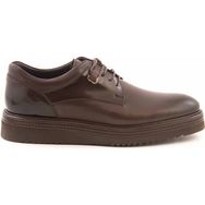 Kemal Tanca 0300 Açık Kahve Deri Erkek Günlük Ayakkabı