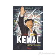 KEMAL - ZÜBEYİR KINDIRA