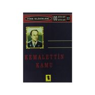 KEMALETTIN KAMU - KOMISYON