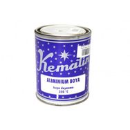 Kemalin 0,700 kg Alüminyum Boya
