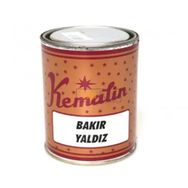 Kemalin 175 gr Bakır Yaldız Boya