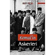Kemal`in Askerleri - Halit Payza