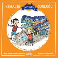 Kemal'in Barselona Günlüğü - Özge Altınok Lokmanhekim