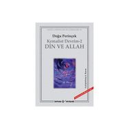 KEMALIST DEVRIM-2 DIN VE ALLAH - DOĞU PERİNÇEK