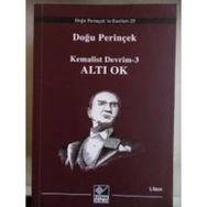 KEMALIST DEVRIM-3 ALTI OK - DOĞU PERİNÇEK