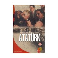 KEMALIZM IŞIĞINDA AZINLIK GÖZÜYLE ATATÜRK - LEVON PANOS DABAĞYAN