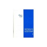 Keman Eğitimi 1 - Ömer Can