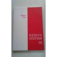 Keman Eğitimi 3 - Ömer Can