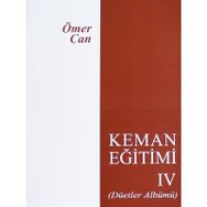 Keman Eğitimi 4 - Ömer Can