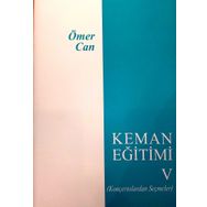 Keman Eğitimi 5 - Ömer Can