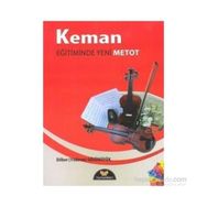 Keman Eğitiminde Yeni Metot - Dilber Yıldırım Gözübüyük