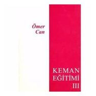 Keman Metodu 3 - Ömer Can