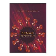 Keman Repertuarı - Cemalettin Göbelez