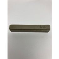 Kementaş 0184 Meşe Kuvars gri 8 cm Yumuşak Mum
